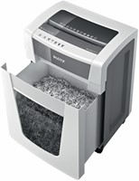 Papiervernietiger Leitz IQ Office Pro 4x40mm 1 Stuk-3