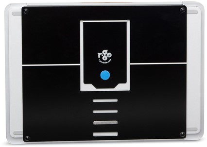 Laptopstandaard R-Go Riser Attachable 1 Stuk-4