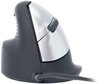 Muis R-Go Ergonomisch HE Break Draad Links M 1 Stuk