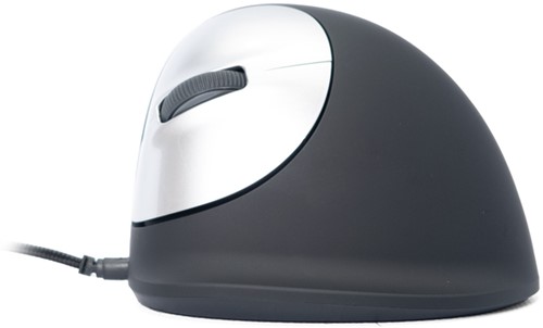 Muis R-Go Ergonomisch HE Break Draad Links M 1 Stuk-5