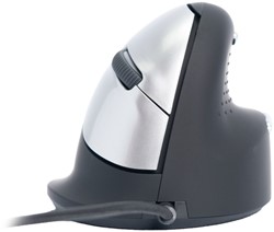 Muis R-Go Ergonomisch HE Break Draad Rechts L 1 Stuk