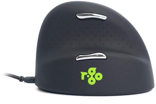 Muis R-Go Ergonomisch HE Break Draad Rechts L 1 Stuk-6