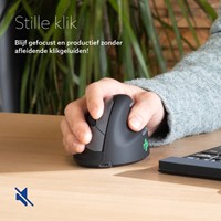 Muis R-Go Ergonomisch HE Break Wireless Rechts L-1
