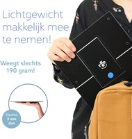 Laptopstandaard R-Go Riser Flexible 1 Stuk-2