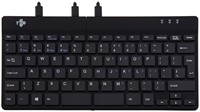 Toetsenbord R-Go Ergonomisch Split Break QWERTY 1 Stuk-4