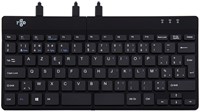 Toetsenbord R-Go Ergonomisch Split Break AZERTY 1 Stuk-4