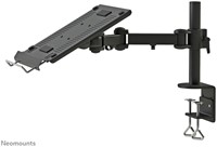 Laptoparm Neomounts D100 klem zwart 1 Stuk-3