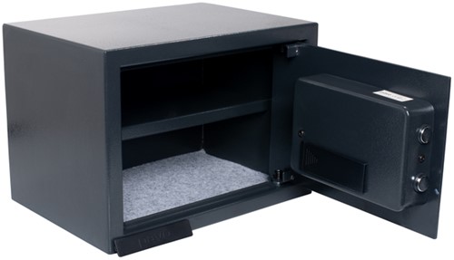 Kluis Pavo 350x250x250mm elektronisch 1 Stuk-2