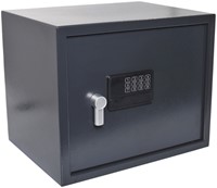 Kluis Pavo 430x350x330mm elektronisch 1 Stuk