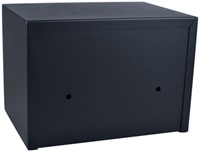 Kluis Pavo 350x250x250mm elektronisch vingerprint 1 Stuk-1