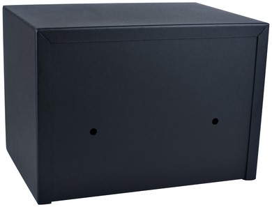 Kluis Pavo 350x250x250mm elektronisch vingerprint 1 Stuk-1