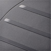 Voetensteun Fellowes Office Suite microban 1 Stuk-1