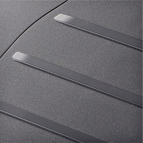 Voetensteun Fellowes Office Suite microban 1 Stuk-1