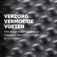 Voetensteun Fellowes standaard 1 Stuk-3