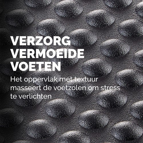 Voetensteun Fellowes standaard 1 Stuk-3