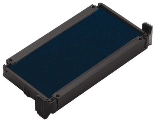 INKTKUSSEN TRODAT PRINTY 4911 BLAUW 1 STUK