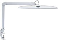 Werkpleklamp MAUL Work led klem dimbaar wit 1 Stuk