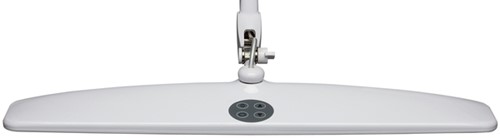 Werkpleklamp MAUL Work led klem dimbaar wit 1 Stuk-2