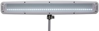 Werkpleklamp MAUL Work LED tafelklem dimbaar wit-3