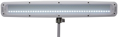 Werkpleklamp MAUL Work led klem dimbaar wit 1 Stuk-3