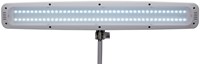 Werkpleklamp MAUL Work led klem dimbaar wit 1 Stuk-1