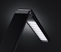 Bureaulamp Hansa led Magic plus zwart 1 Stuk-4