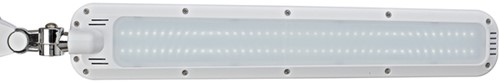 Werkpleklamp MAUL Craft LED tafelklem dimbaar wit 1 Stuk-2