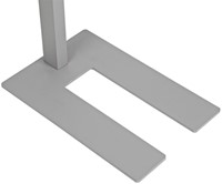 Vloerlamp MAUL Javal LED dimbaar 195cm alu 1 Stuk-2