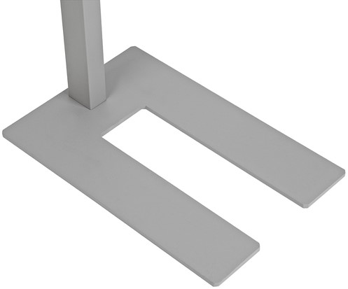 Vloerlamp MAUL Javal LED dimbaar 195cm alu 1 Stuk-2