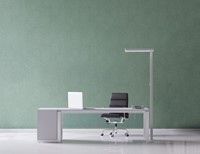 Vloerlamp MAUL Javal LED dimbaar 195cm alu 1 Stuk-1