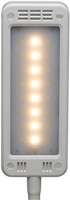 Bureaulamp MAUL Pearly LED voet dimbaar wit 1 Stuk-2