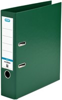 Ordner Elba Smart A4 80mm pp groen 1 Stuk