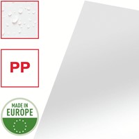 L-map Esselte standaard copy safe PP A4 glashelder 100 Stuk-10