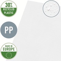 L-map Leitz Premium copy safe PP A4 transparant 100 Stuk-13