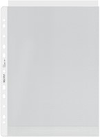 Showtas Leitz Premium copy safe PP A4 100 Stuk