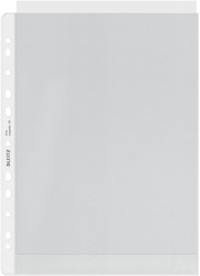 Showtas Leitz Premium copy safe PP A4 100 Stuk