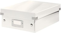 Sorteerbox Leitz WOW Click Store 220x100x282mm wt 1 Stuk