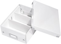 Sorteerbox Leitz WOW Click Store 220x100x282mm wt 1 Stuk-2