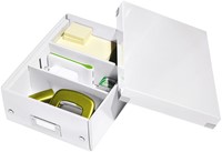 Sorteerbox Leitz WOW Click Store 220x100x282mm wt 1 Stuk-3