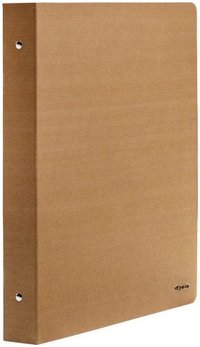 Ringband Kraft Line A4 23-rings O-mech 1 Stuk