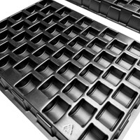 Sorteerbak Combicraft tbv 500 consumptiemunten 1 Stuk-2