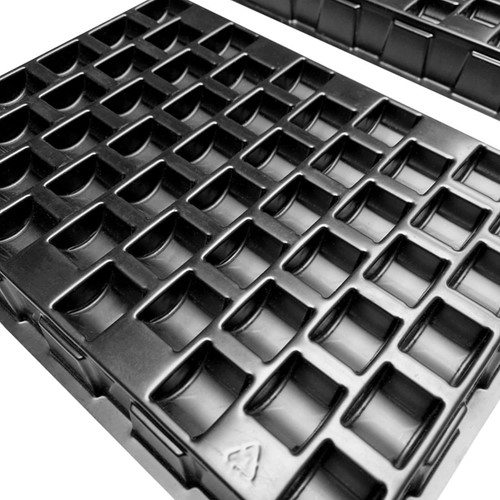 Sorteerbak Combicraft tbv 500 consumptiemunten 1 Stuk-2