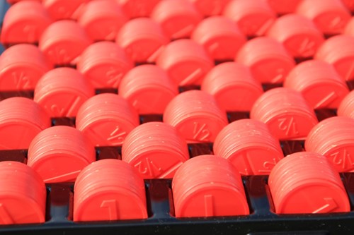 Sorteerbak Combicraft tbv 500 consumptiemunten 1 Stuk-3