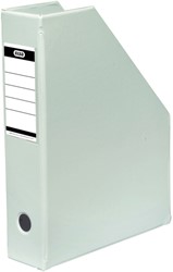Tijdschriftcassette Elba A4 wit 1 Stuk
