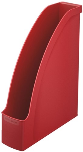 Tijdschriftcassette Leitz plus rood-2