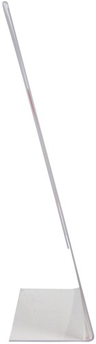 Kaarthouder Quantore A4 L staand 1 Stuk