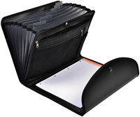 Sorteermap Exacompta Exactive Exacfolio A4 6 vak 1 Stuk-1