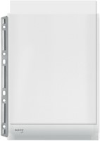 Harmonica showtas Leitz metalen perforatie A4 3 Stuk