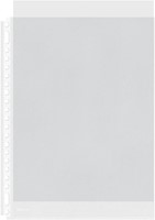 Showtas Esselte 0.08mm 21-gaats A4 mat 100 stuks