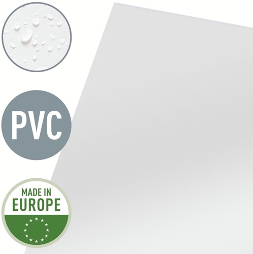 L-map Leitz Premium lasnaad PVC A4 transparant 100 Stuk-10